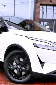 Nissan Qashqai III Automat|Panorama|Kamera360|As.Pasa| 2xPark|FuLL Led| Serwis|GWARANCJ-2