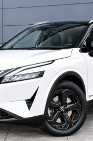 Nissan Qashqai III 190PS|Automat|Panorama|Kamera360|As.Pasa| 2xPark|FuLL Led| Serwis|GW-2
