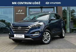 Hyundai Tucson III 1.6GDi 132KM Comfort 1 rej. 2018 Salon Polska Od Dealera Bezwypadkow