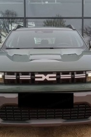 Dacia Duster I Expression aut 1.2 Eco-G LPG Expression aut 1.2 Eco-G LPG 120KM / Pakiet-2