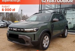 Dacia Duster I Expression aut 1.2 Eco-G LPG Expression aut 1.2 Eco-G LPG 120KM / Pakiet