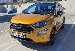 Ford EcoSport II St line
