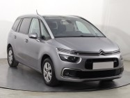 Citroen C4 II C4 Grand SpaceTourer , Salon Polska, Serwis ASO, 7 miejsc, Navi, Kli