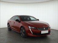 Peugeot 508 , 177 KM, Automat, Skóra, Navi, Klimatronic, Tempomat,