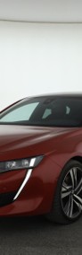 Peugeot 508 , 177 KM, Automat, Skóra, Navi, Klimatronic, Tempomat,-3