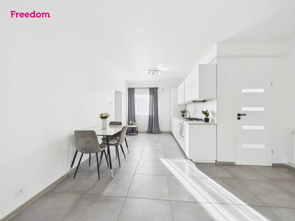 Mieszkanie na sprzedaż, 3 pokoje, 65 m², Purda