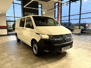 Volkswagen Transporter 2.0TDI 150KM M6 4motion 2020 r., sal. PL, I wł., VAT, L2H1, brygadów