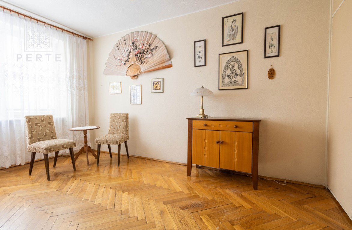 Mieszkanie 3pok. (63,75 m²) – okolice GARNIZONU – pohled 5