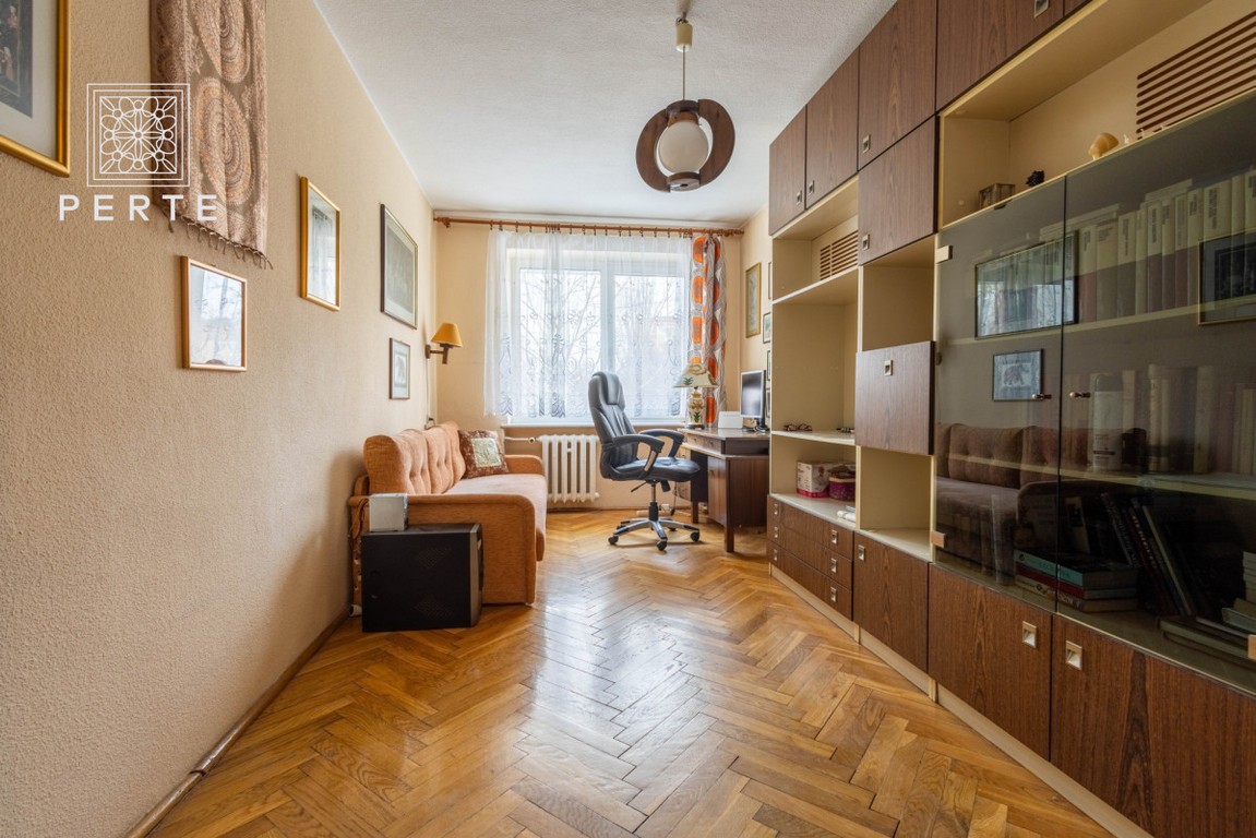 Mieszkanie 3pok. (63,75 m²) – okolice GARNIZONU – pohled 6