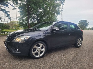 Kia Pro cee'd-1