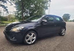 Kia Pro cee'd