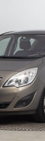 Opel Meriva B , Klimatronic, Tempomat, Parktronic-3