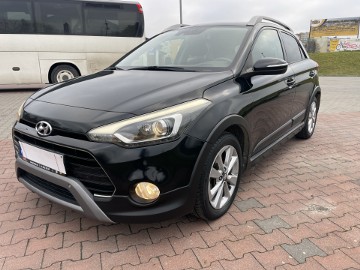 i20-Active.1,4crdi-90KM.Ledy.Navi.Klimatronik.Alu.2x opony.Zamiana