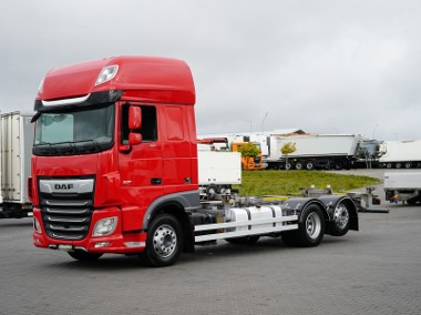 DAF XF 480