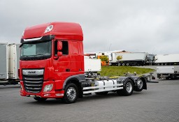 DAF XF 480 / ACC / EURO 6 / SSC / BDF / 7.15 , 7.45 , 7.82 M