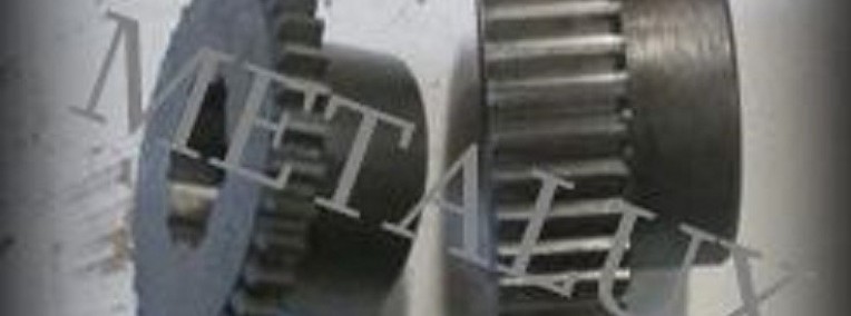 Koła zębate do frezarki FYA-41, FWA 32-1