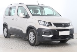 Peugeot Rifter , Salon Polska, 1. Właściciel, Serwis ASO, Klimatronic,