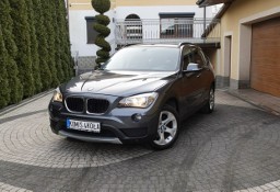 BMW X1 I (E84) Navi - Wzorowy Stan - 143KM - 4x4 - GWARANCJA Zakup Door To Door