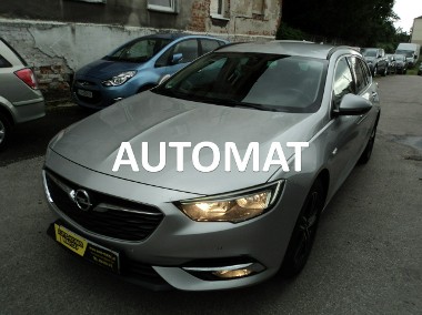 Opel Insignia II Country Tourer Insignia Sports Tourer sprzedam ładnegoOPLA INSIGNIE SPORT TOURER Z-1