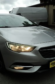 Opel Insignia II Country Tourer Insignia Sports Tourer sprzedam ładnegoOPLA INSIGNIE SPORT TOURER Z-2