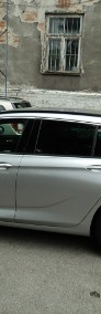 Opel Insignia II Country Tourer Insignia Sports Tourer sprzedam ładnegoOPLA INSIGNIE SPORT TOURER Z-4
