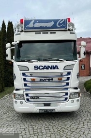 Scania R450 Highline Alcoa Navi-2