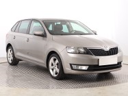 Skoda Rapid I Rapid Spaceback , Salon Polska, Klimatronic, Tempomat, Parktronic,