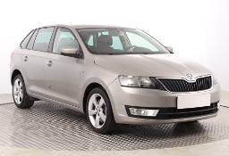 Skoda Rapid I Rapid Spaceback , Salon Polska, Klimatronic, Tempomat, Parktronic,