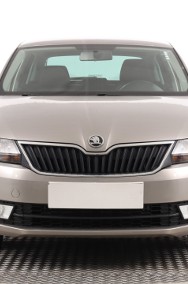 Skoda Rapid I Rapid Spaceback , Salon Polska, Klimatronic, Tempomat, Parktronic,-2