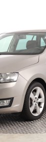 Skoda Rapid I Rapid Spaceback , Salon Polska, Klimatronic, Tempomat, Parktronic,-3