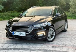 Ford Mondeo 2.0 Diesel 150KM • Automat • TITANIUM • FV23% • VIDEO