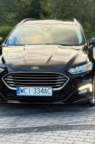 2.0 Diesel 150KM • Automat • TITANIUM • FV23% • VIDEO-2