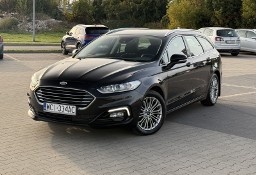 Ford Mondeo 2.0 Diesel 150KM • Automat • TITANIUM • FV23% • VIDEO