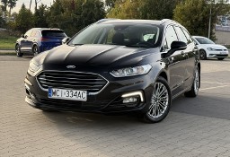 Ford Mondeo 2.0 Diesel 150KM • Automat • TITANIUM • FV23% • VIDEO