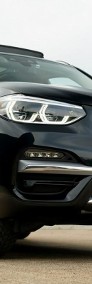 BMW X3 G01 FUL LED head UP nawi EL.KLAPA grzane fotele PANORAMA skora hak LUXUR-4