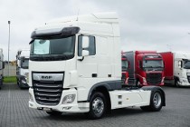 DAF XF 106 / 480 / EURO 6 / ACC / SPACE CAB / MAŁY PRZEBIEG