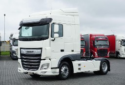 DAF XF 106 / 480 / EURO 6 / ACC / SPACE CAB / MAŁY PRZEBIEG