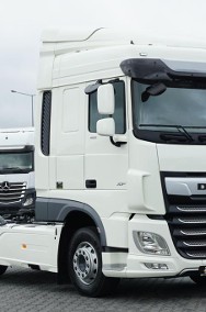 / 480 / EURO 6 / ACC / SPACE CAB / MAŁY PRZEBIEG-2