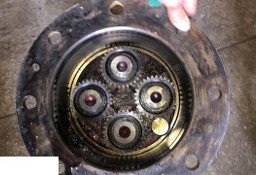 John Deere 6800 - Półoś