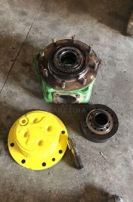 John Deere 6800 - Półoś-2