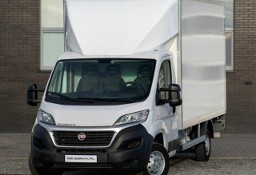 Fiat Ducato 2.3 KONTENER + WINDA 750kg *PROFESSIONAL* UDT W CENIE !