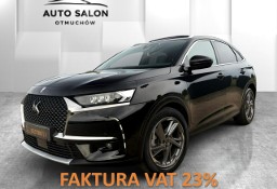 DS DS 7 DS 7 Crossback OPERA masaze FUL LED skóra night vision kamery panorama