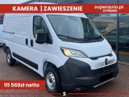 Citroen Jumper