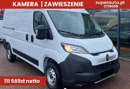 Citroen Jumper