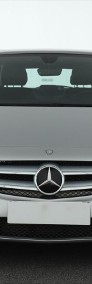 Mercedes-Benz Klasa B W246 , Skóra, Navi, Xenon, Bi-Xenon, Klima, Parktronic,-4
