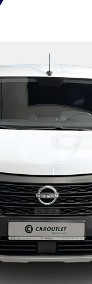 Nissan VAN Business 1.3DIG-T 130KM M6 2022 r., salon PL, I właściciel,VAT 2-3