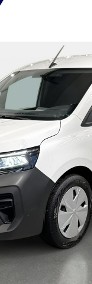 Nissan VAN Business 1.3DIG-T 130KM M6 2022 r., salon PL, I właściciel,VAT 2-4