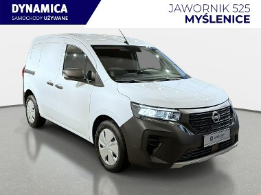Nissan VAN Business 1.3DIG-T 130KM M6 2022 r., salon PL, I właściciel,VAT 2-1
