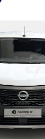 Nissan VAN Business 1.3DIG-T 130KM M6 2022 r., salon PL, I właściciel,VAT 2-3