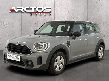 MINI Countryman Mini Countryman Cooper-1